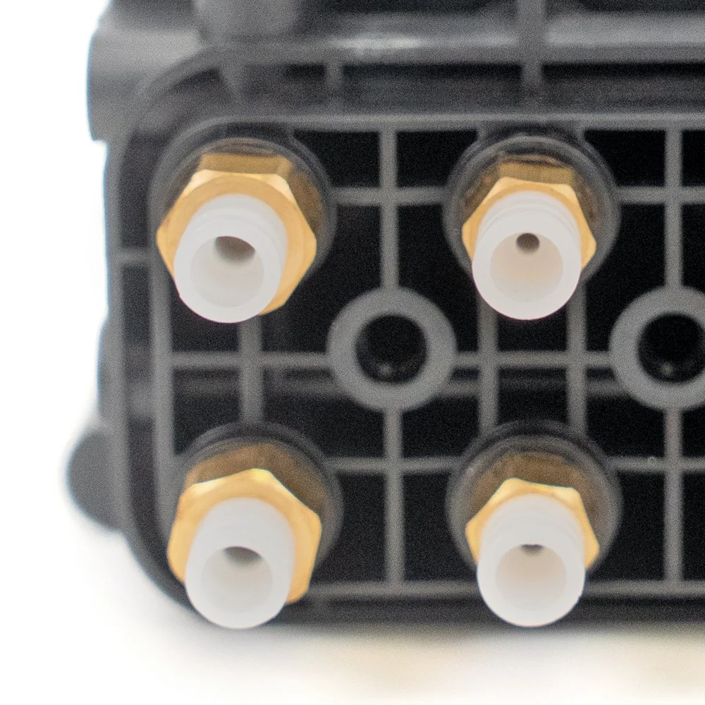 Valve, compressed-air system VB-3491