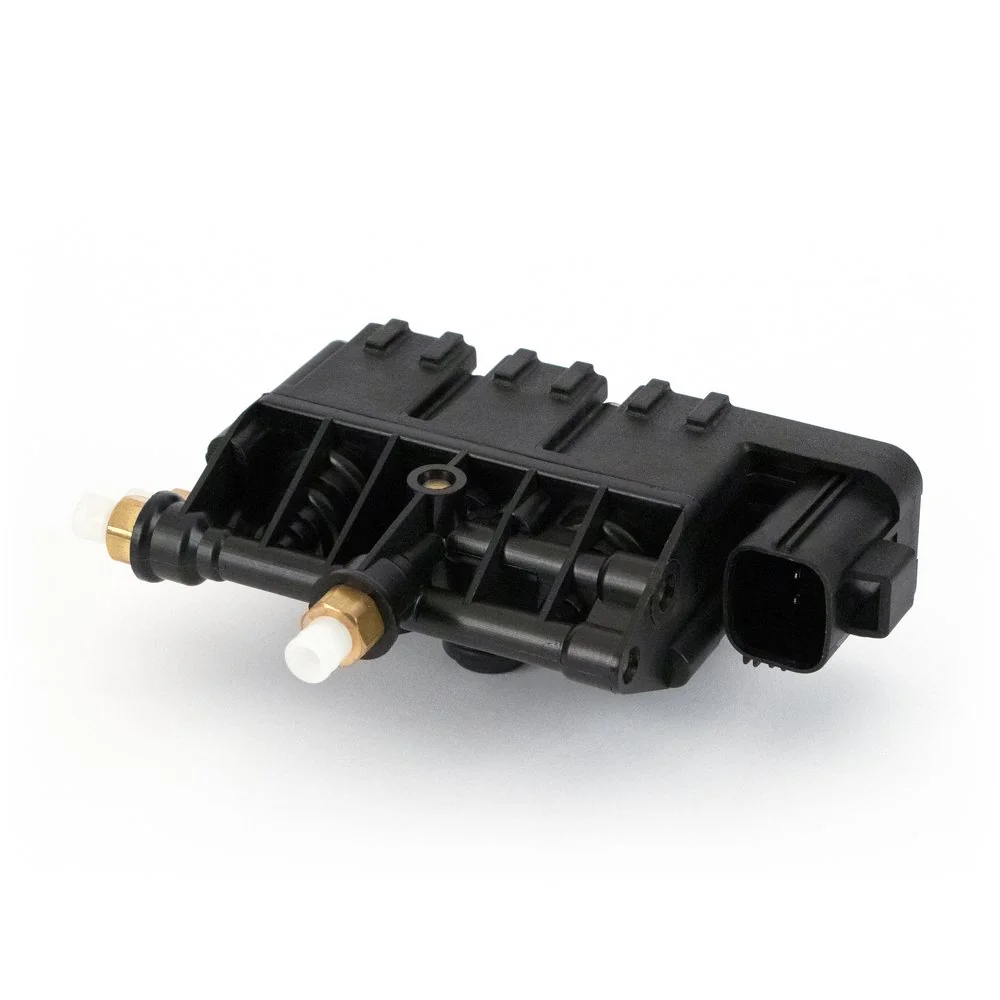 Arnott VB-4333 Valve, compressed-air system