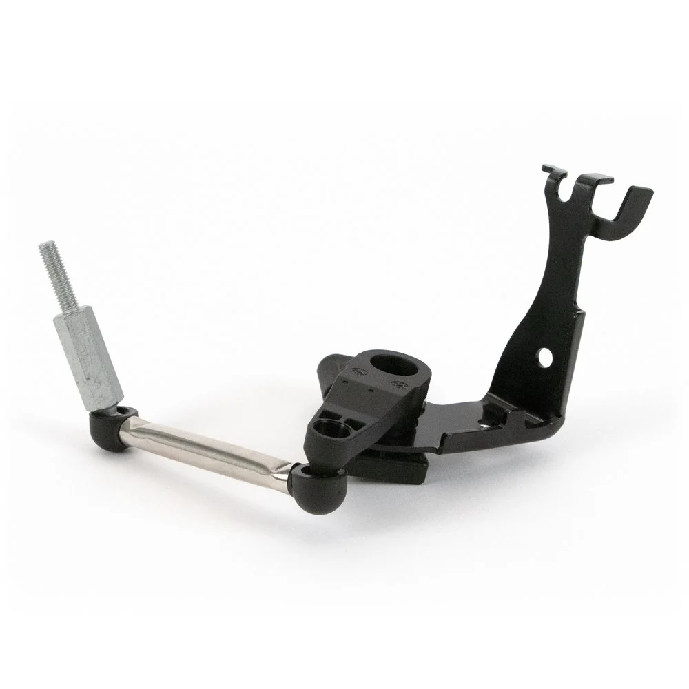 Sensor, headlight levelling RH-4272