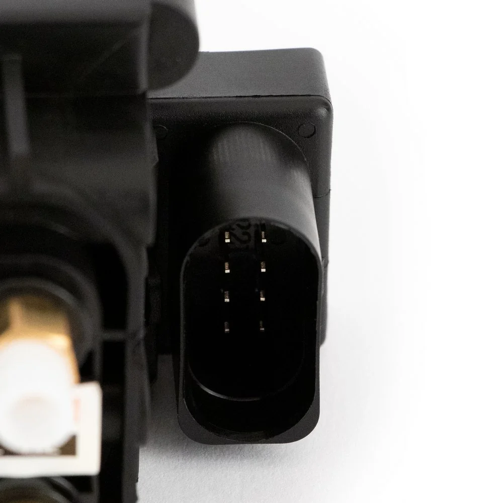 Valve, compressed-air system VB-3503