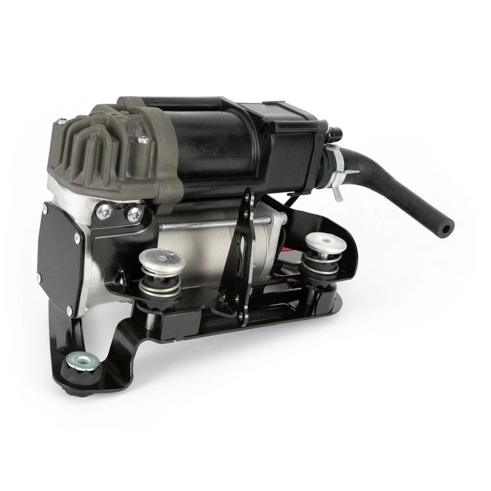 Compressor, compressed-air system P-4343