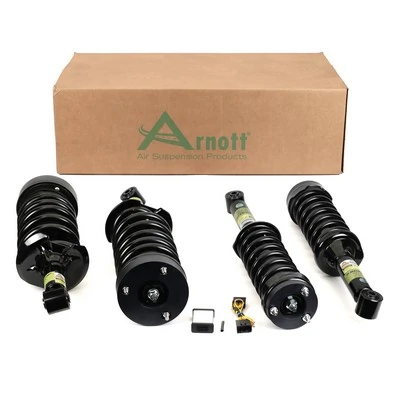 Arnott C-3620 Suspension Kit, springs/shock absorbers