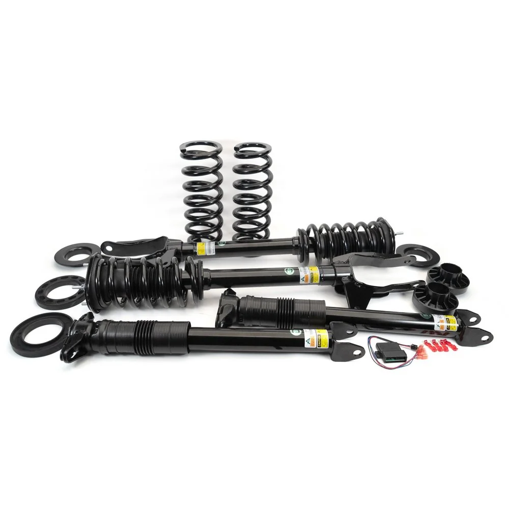 Arnott C-3937 Suspension Kit, springs/shock absorbers
