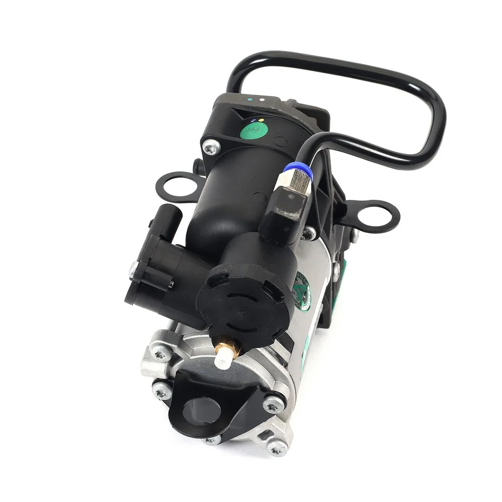 Compressor, compressed-air system P-3282