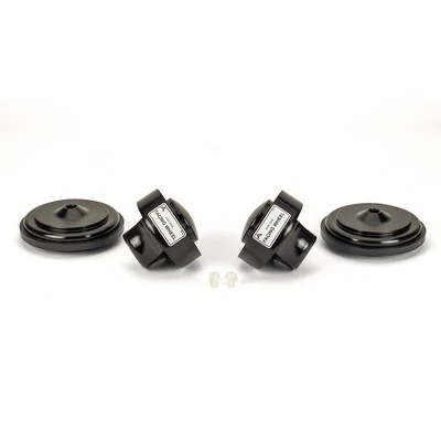 Suspension Set, springs C-3080