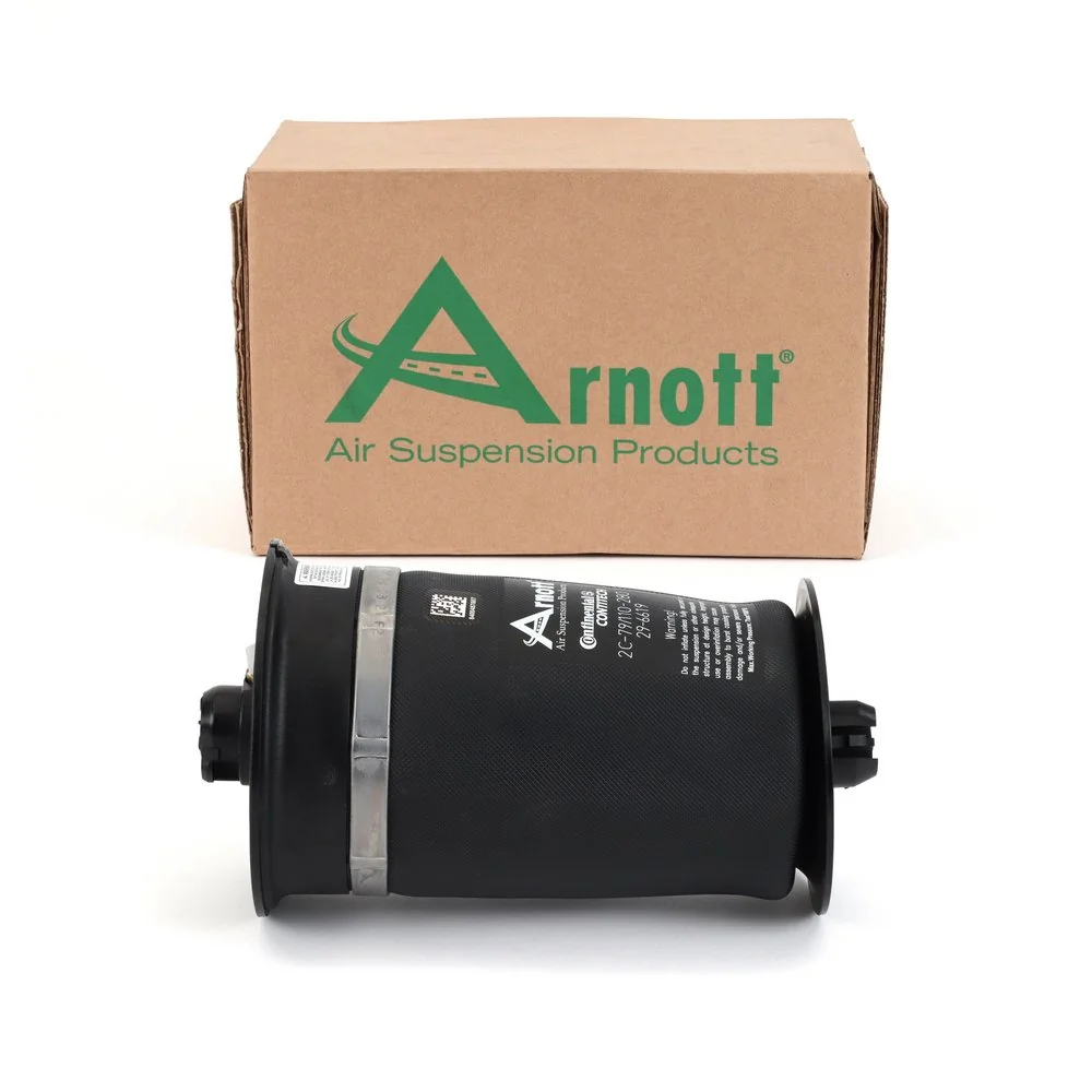 Air Spring, suspension Original Arnott Product A-2780