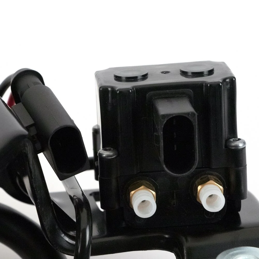 Compressor, compressed-air system P-4341