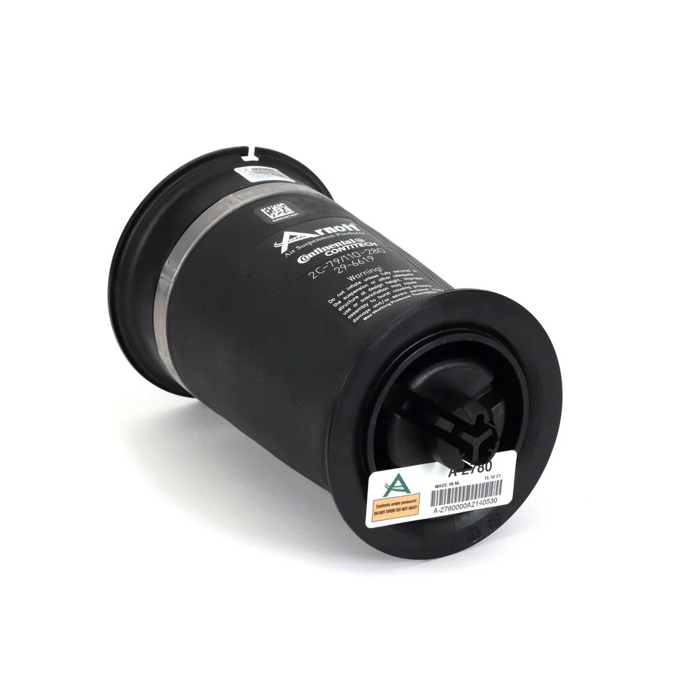Air Spring, suspension Original Arnott Product A-2780