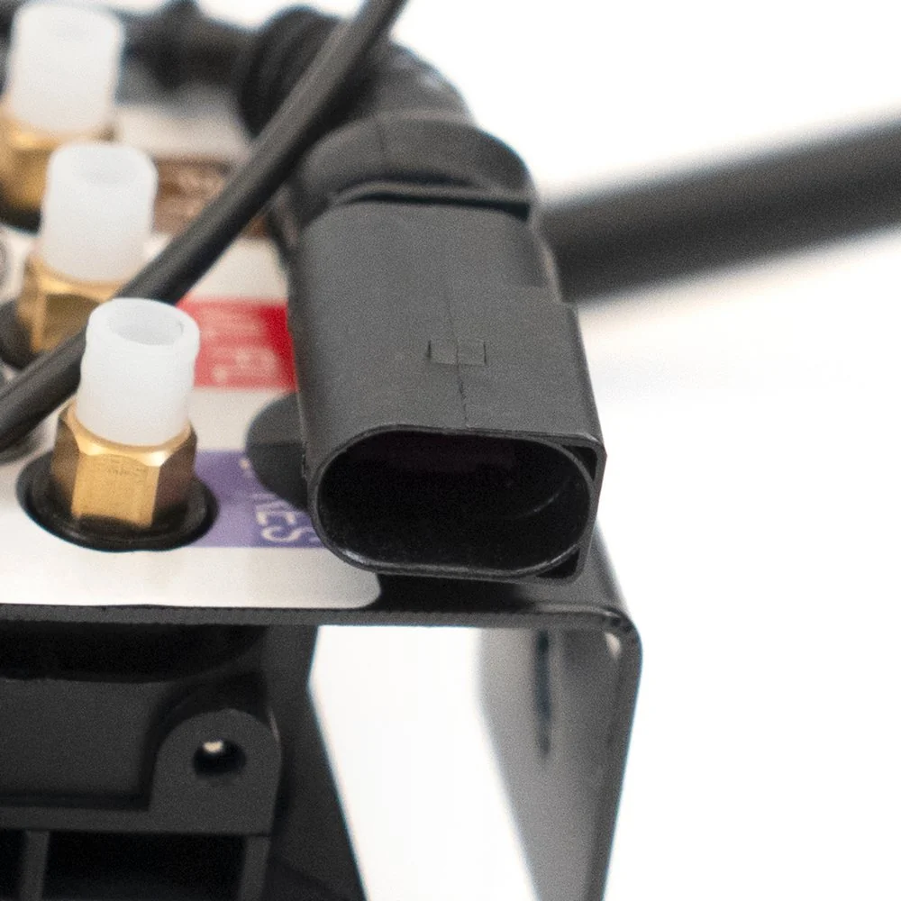 Compressor, compressed-air system P-3302