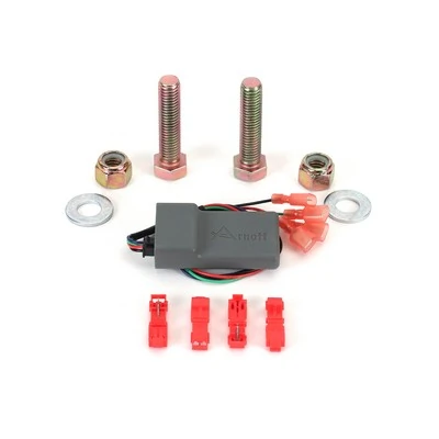 Arnott C-2664 Suspension Kit, springs/shock absorbers
