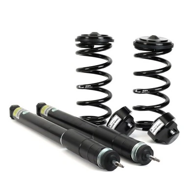 Arnott C-3698 Suspension Kit, springs/shock absorbers