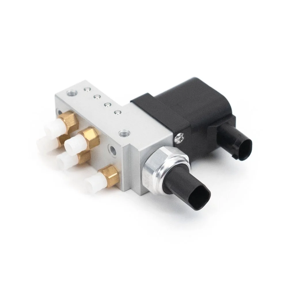 Valve, compressed-air system VB-3951