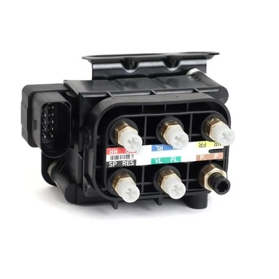 Valve, compressed-air system Original OES-Product VB-3823