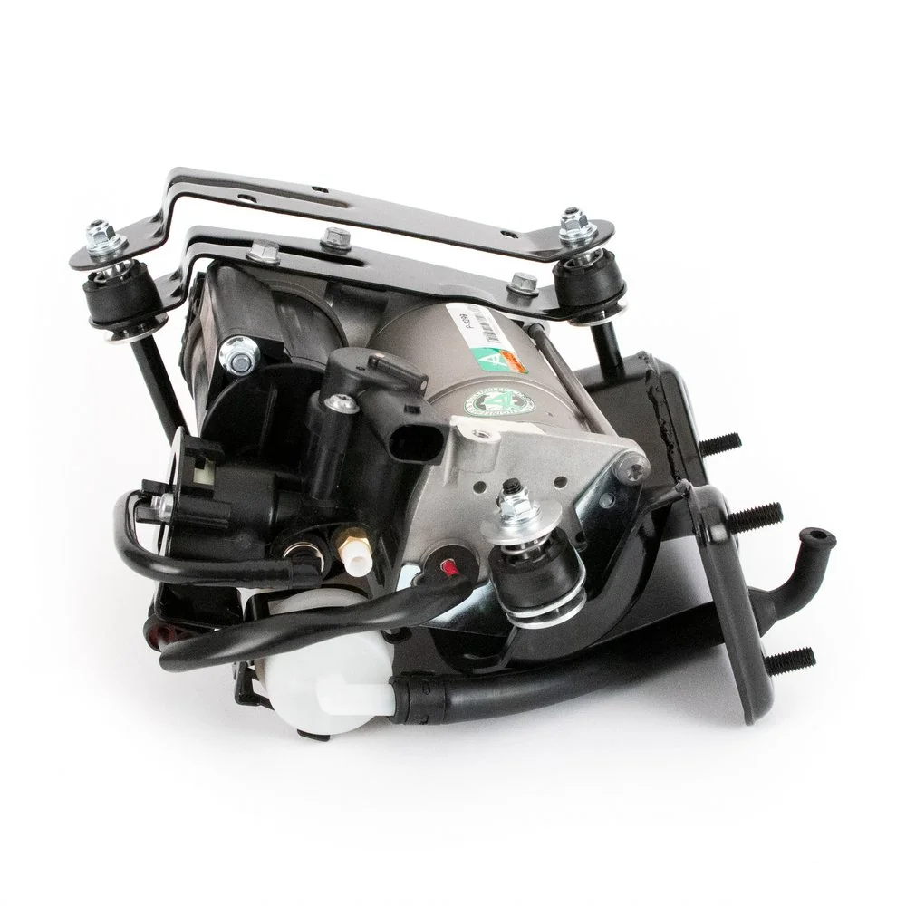 Compresor, sistema de aire comprimido P-3299