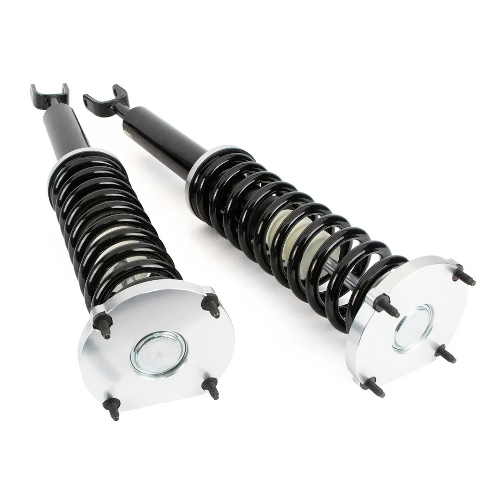 Arnott C-3540 Suspension Kit, springs/shock absorbers