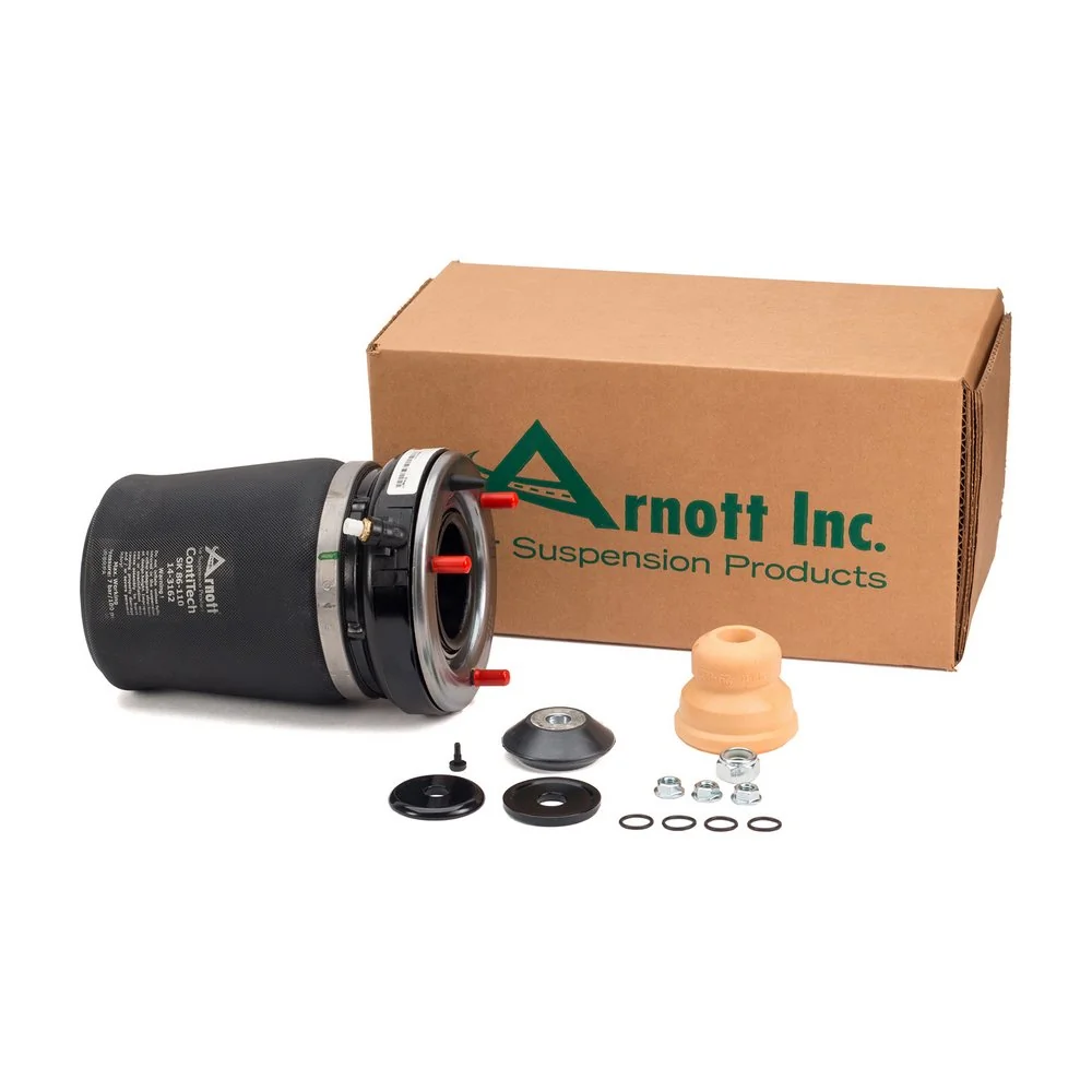 Air Spring, suspension Original Arnott Product A-2862