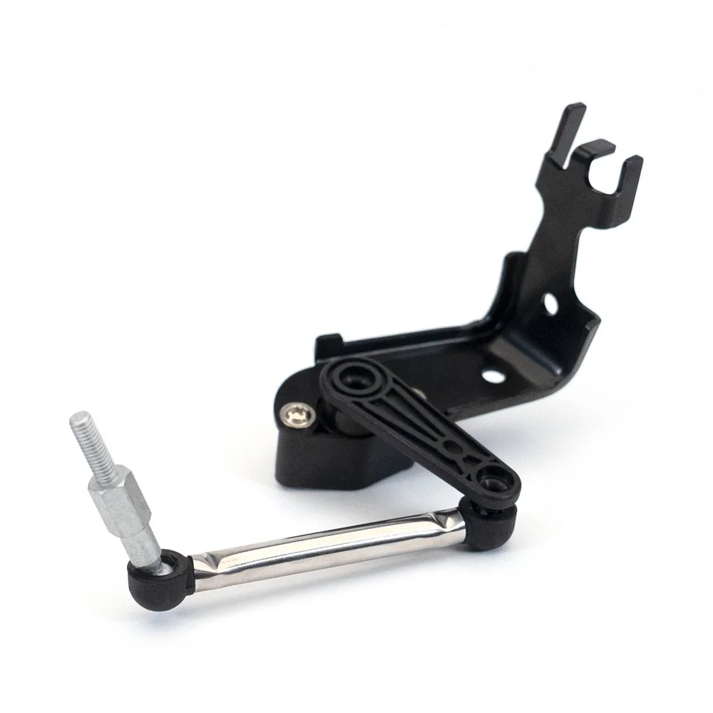 Sensor, headlight levelling RH-5055