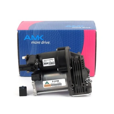 Compressor, compressed-air system Original OES-Product P-3726