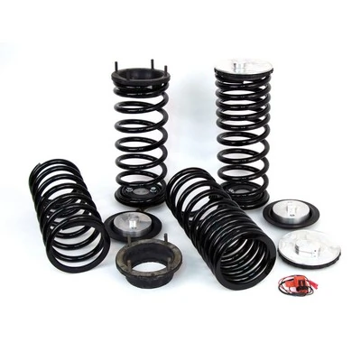 Suspension Set, springs C-2227