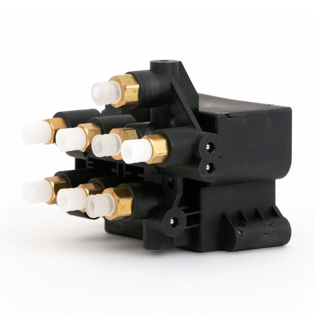 Valve, compressed-air system VB-4346