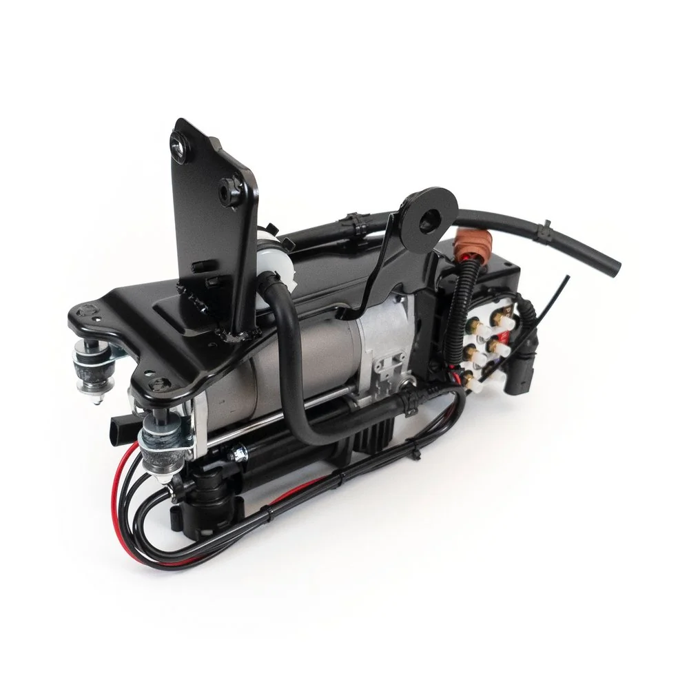 Compressor, compressed-air system P-3302