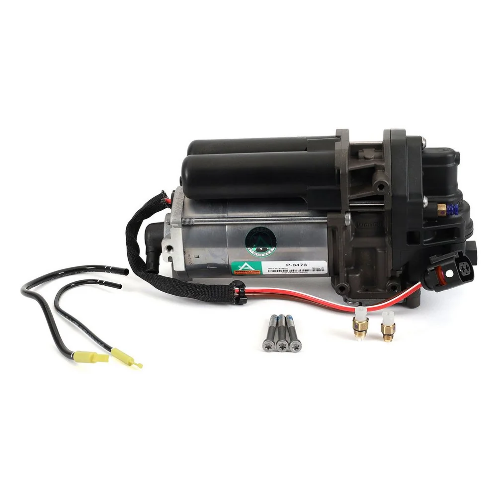Arnott P-3473 Compressor, compressed-air system
