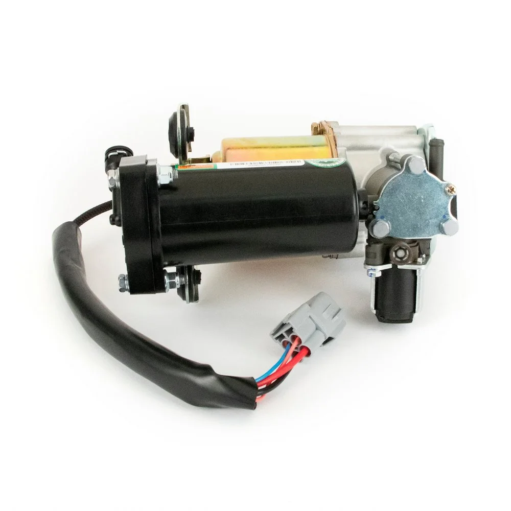 Compressor, compressed-air system P-3785