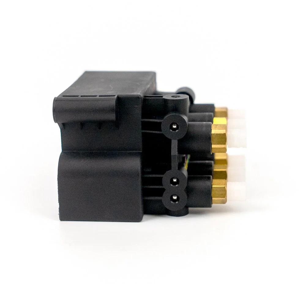 Arnott VB-3507 Valve, compressed-air system