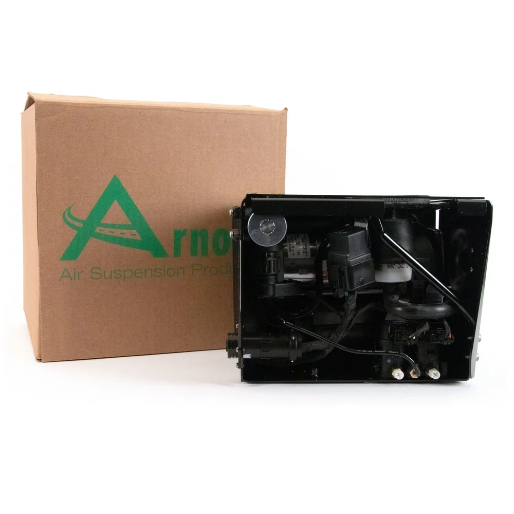 Arnott P-4090 Compressor, compressed-air system
