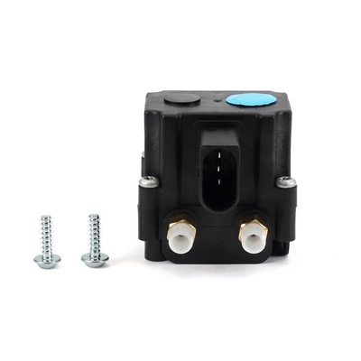 Valve, compressed-air system VB-3502