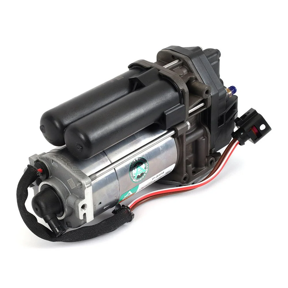 Arnott P-3473 Compressor, compressed-air system