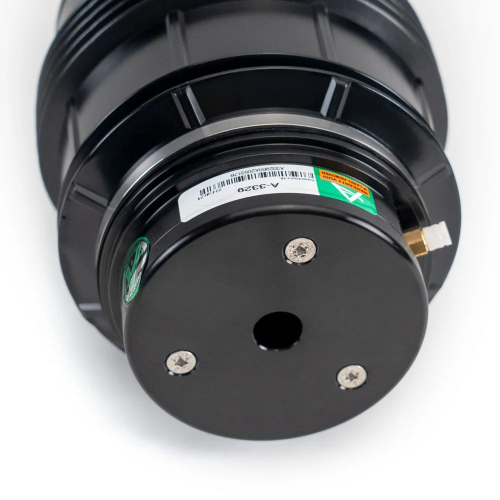 Air Spring, suspension Original Arnott Product A-3329