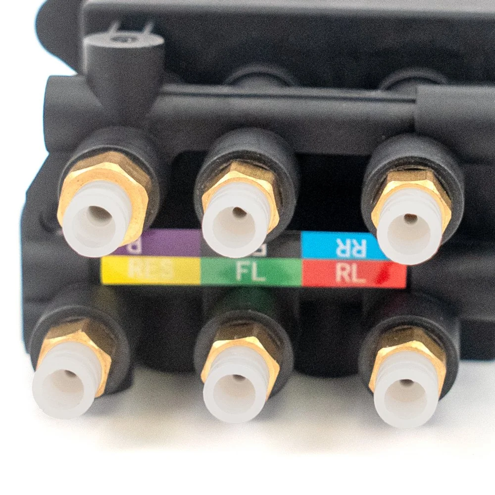 Arnott VB-3507 Valve, compressed-air system