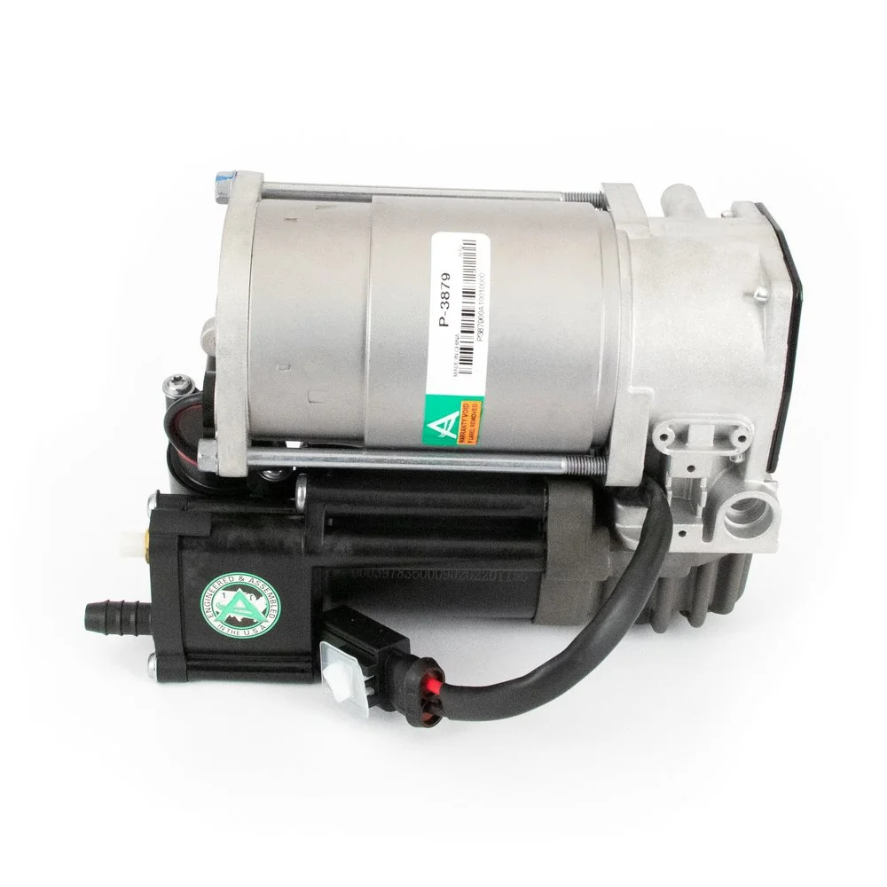 Arnott P-3879 Compressor, compressed-air system