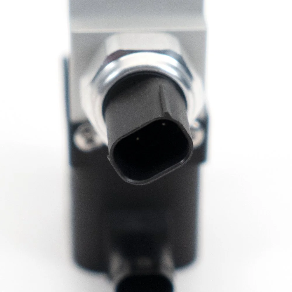 Valve, compressed-air system VB-3951