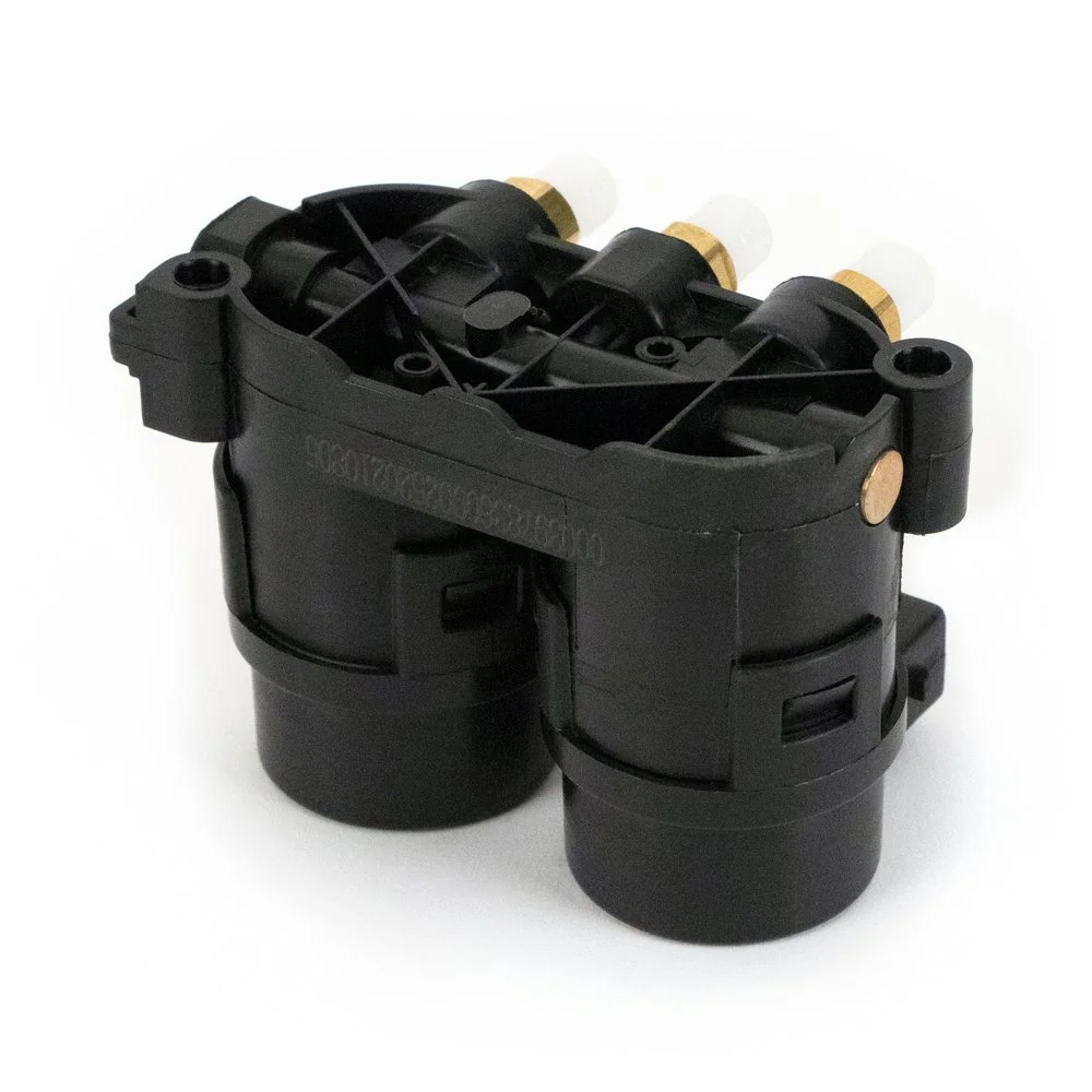 Valve, compressed-air system VB-4334