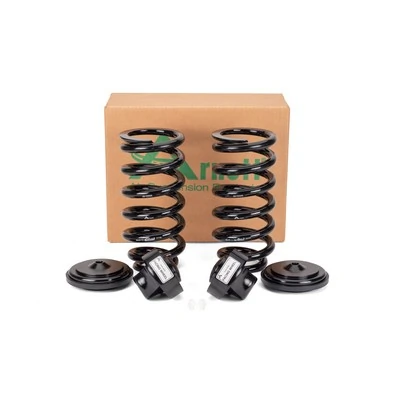 Suspension Set, springs C-3080