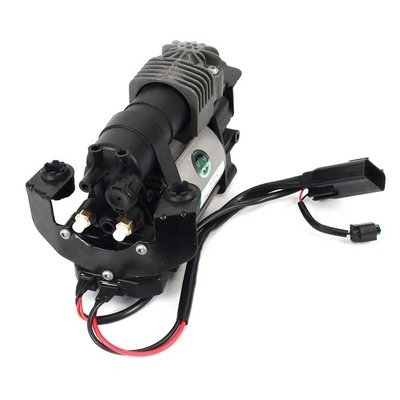 Arnott P-3241 Compressor, compressed-air system