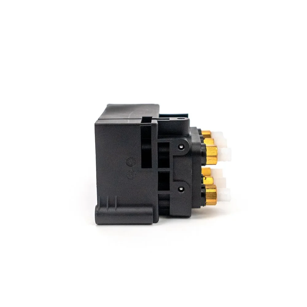 Valve, compressed-air system VB-3491