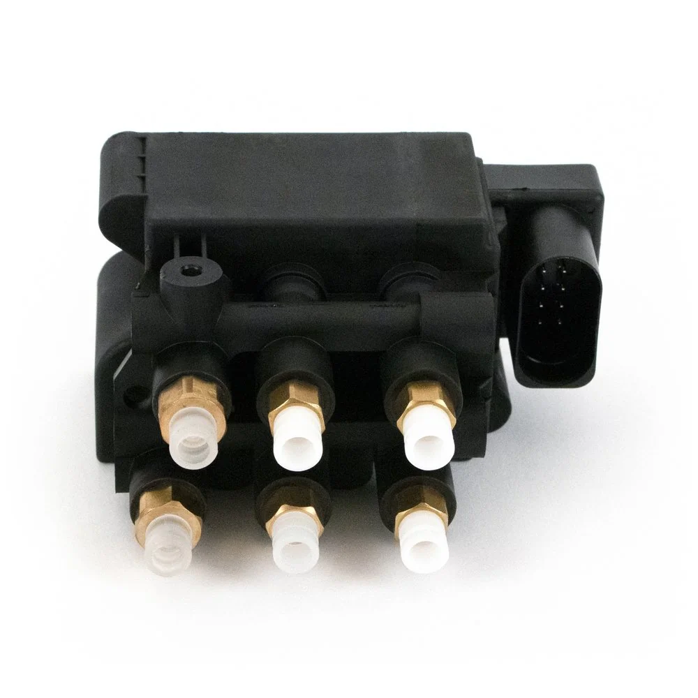 Arnott VB-4339 Valve, compressed-air system