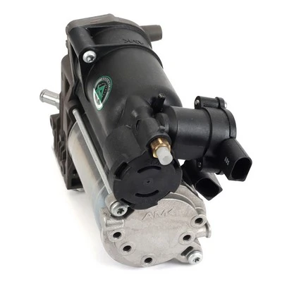 Compressor, compressed-air system P-3786