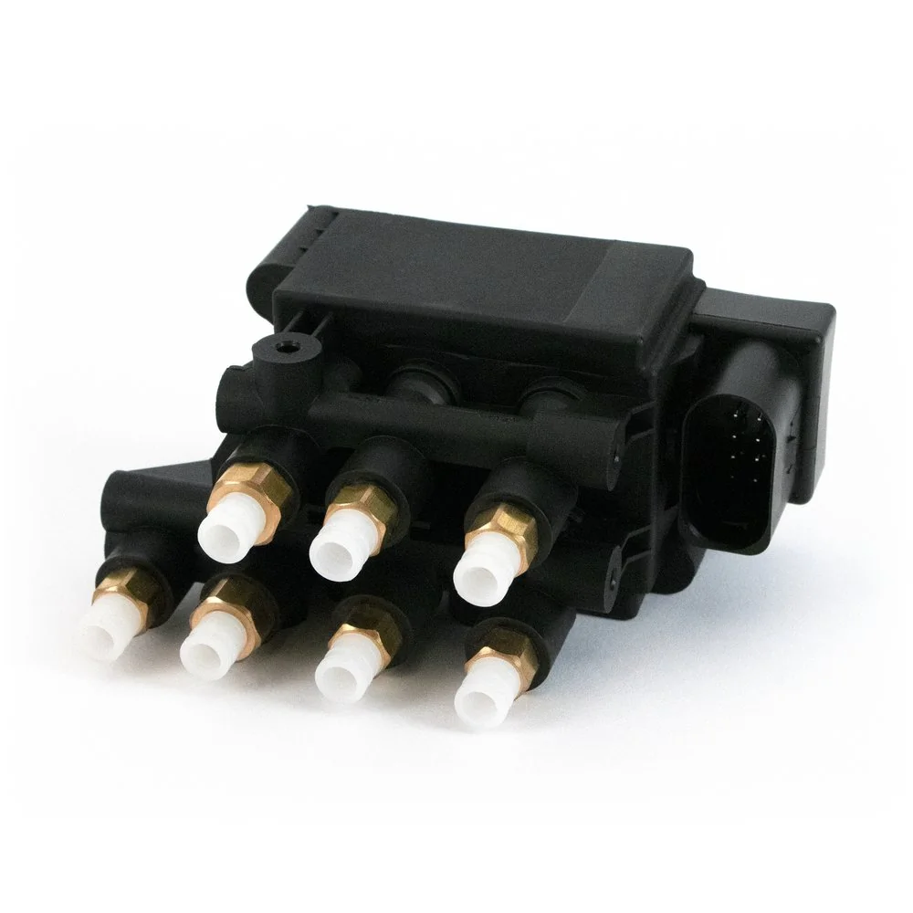 ARNOTT Valvola, Imp. aria compressa VB4276