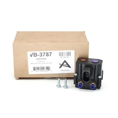 バルブ、空圧装置 Original OES-Product VB-3787