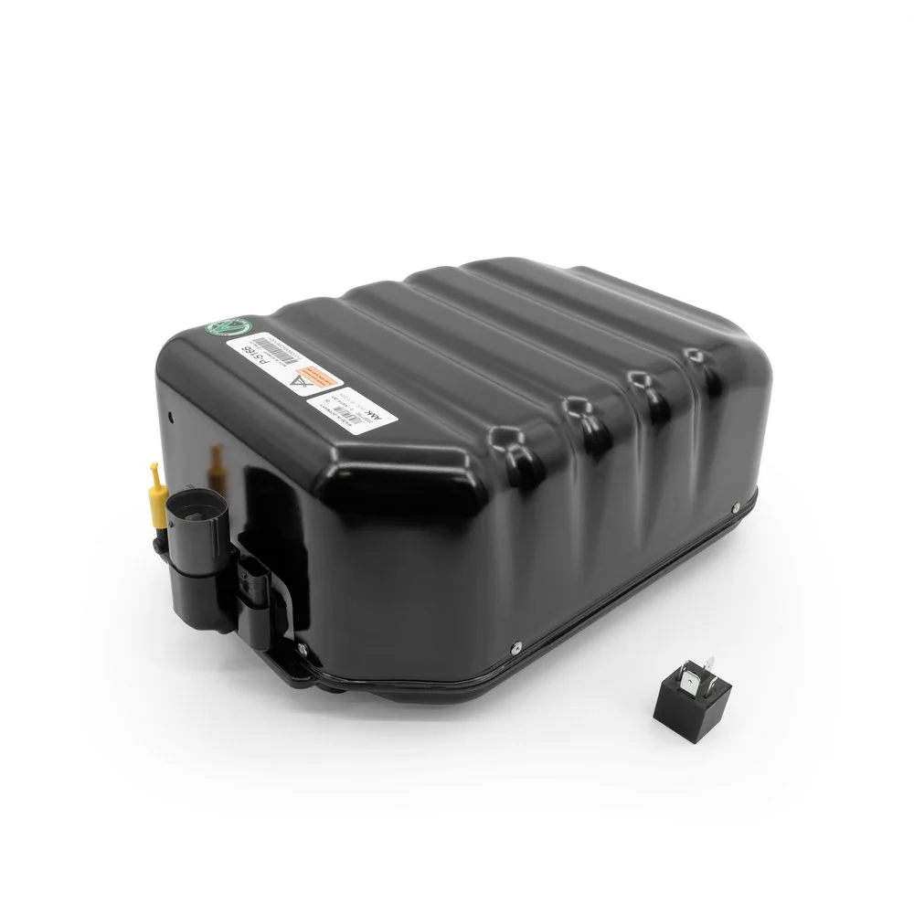 Compressor, compressed-air system Original OES-Product P-5166