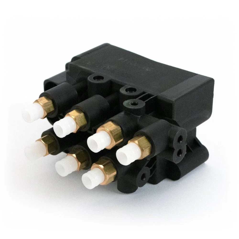 Arnott VB-4276 Valve, compressed-air system