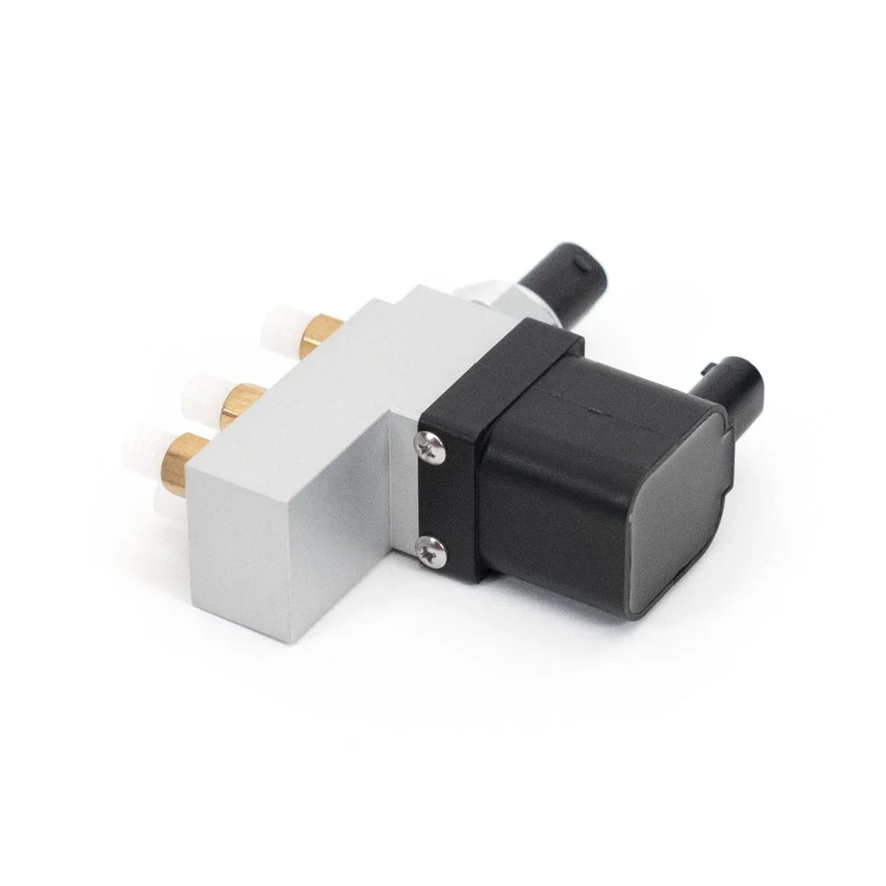 Valve, compressed-air system VB-3951