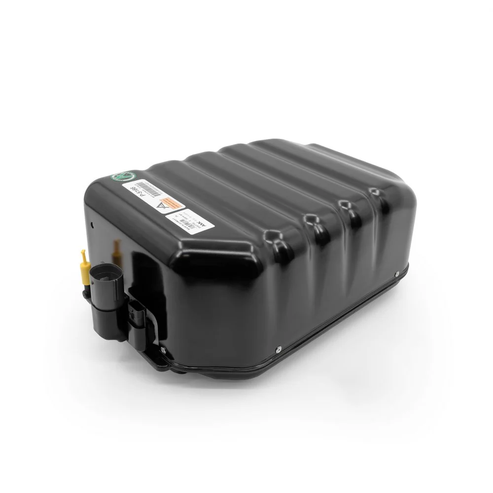 Compressor, compressed-air system Original OES-Product P-5166