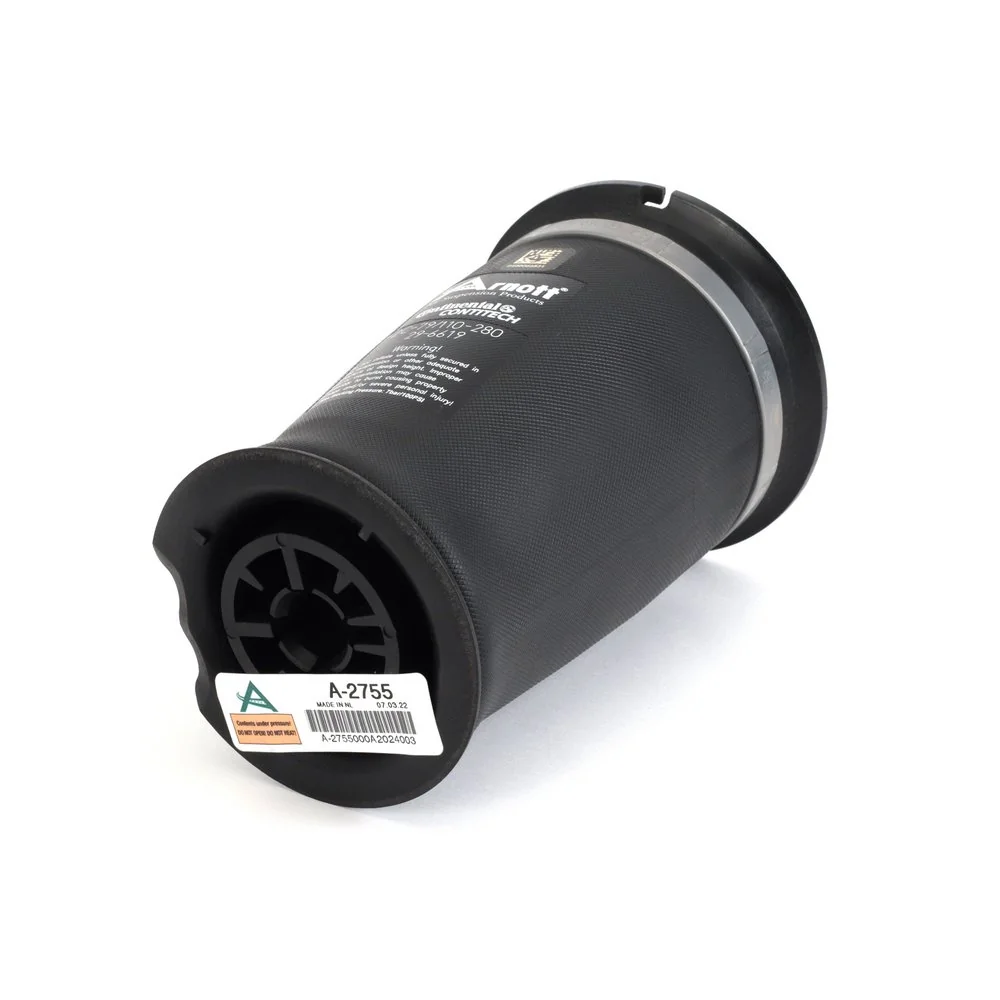 Air Spring, suspension Original Arnott Product A-2755