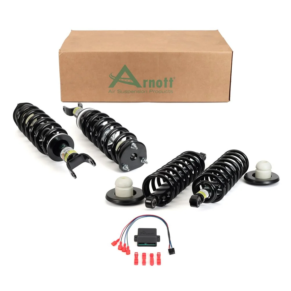 Arnott C-3420 Suspension Kit, springs/shock absorbers