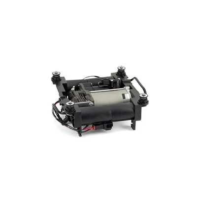 Compressor, compressed-air system P-3232